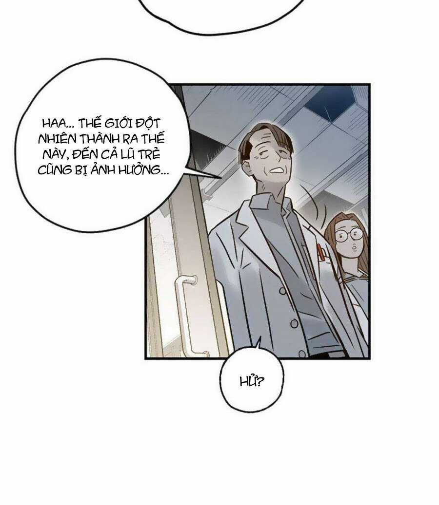 Điểm Hẹn - Chapter 57 - Trang 46