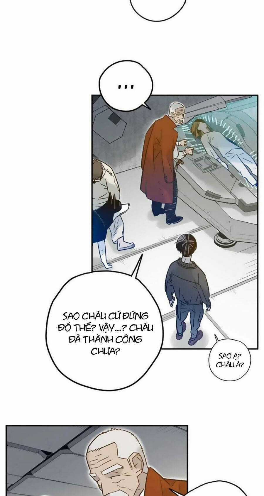 Điểm Hẹn - Chapter 57 - Trang 53