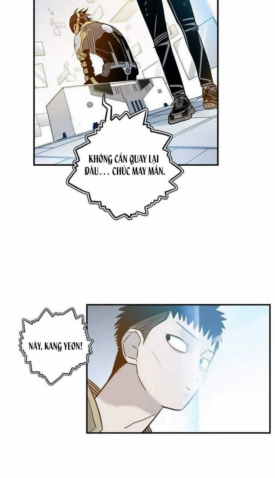 Điểm Hẹn - Chapter 57 - Trang 59