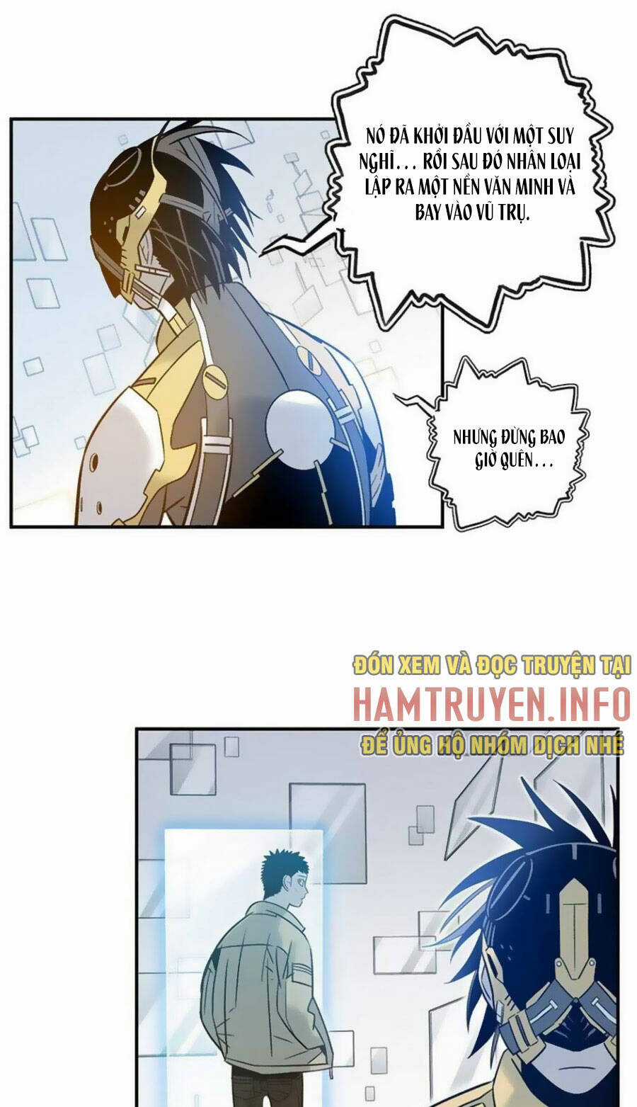 Điểm Hẹn - Chapter 57 - Trang 60