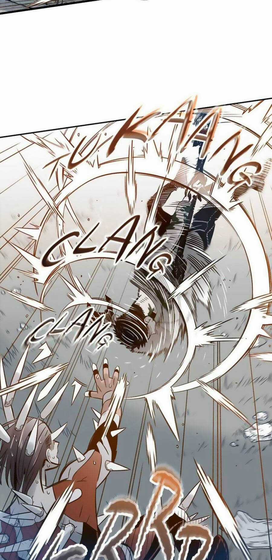 Điểm Hẹn - Chapter 57 - Trang 7