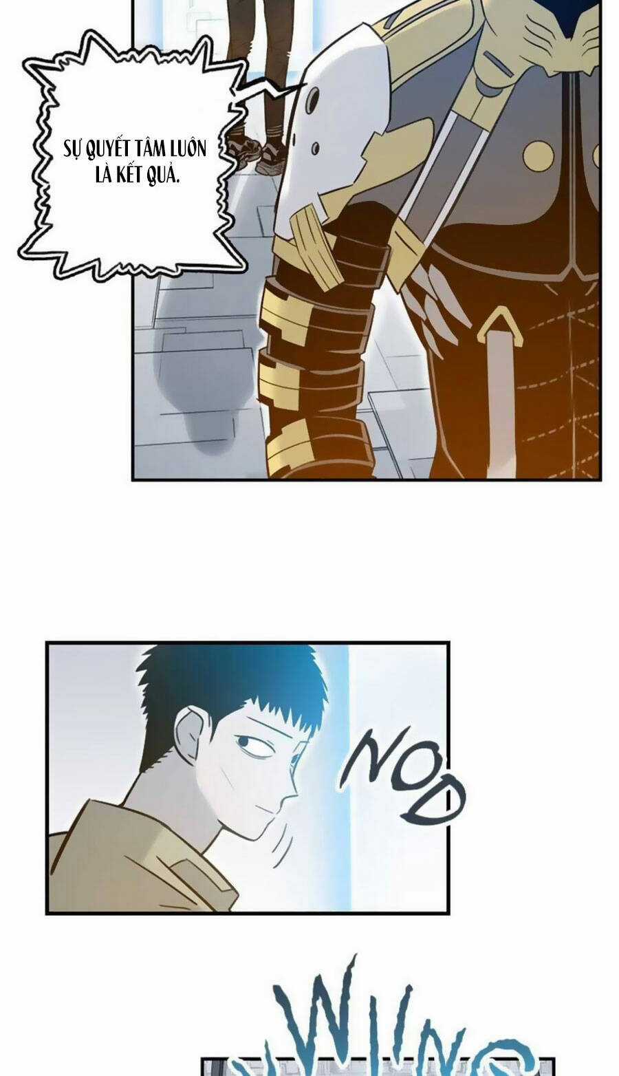 Điểm Hẹn - Chapter 57 - Trang 61