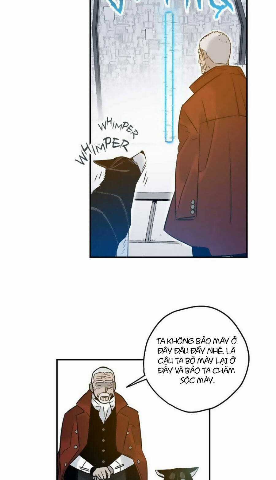 Điểm Hẹn - Chapter 57 - Trang 62