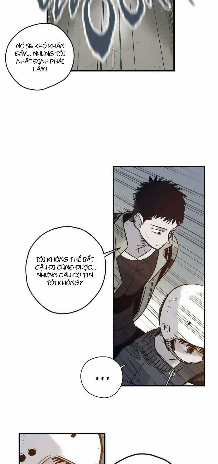 Điểm Hẹn - Chapter 57 - Trang 65