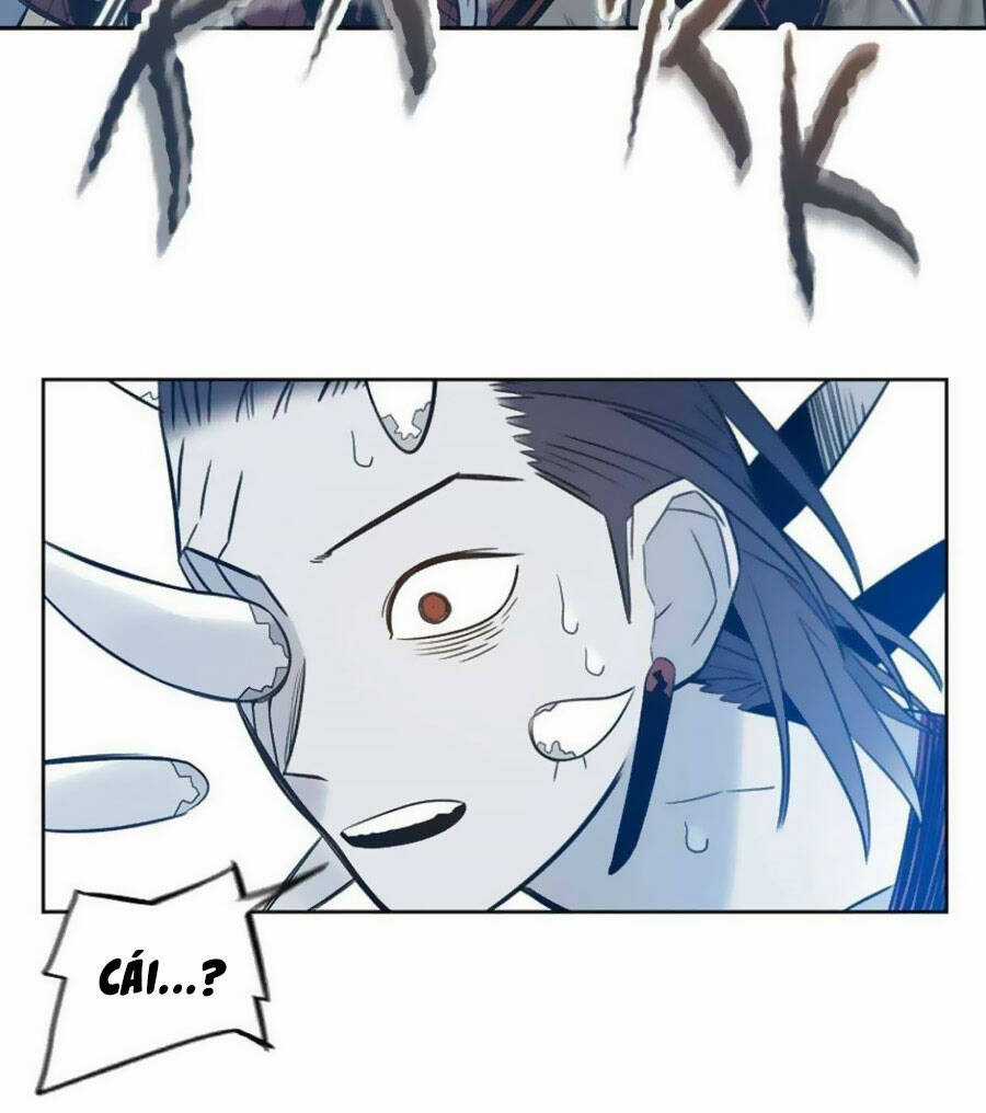 Điểm Hẹn - Chapter 57 - Trang 8