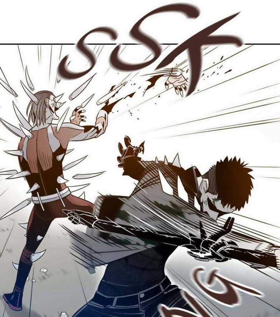 Điểm Hẹn - Chapter 57 - Trang 9