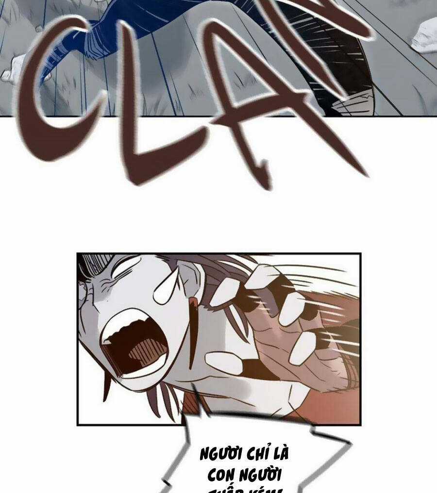 Điểm Hẹn - Chapter 57 - Trang 10