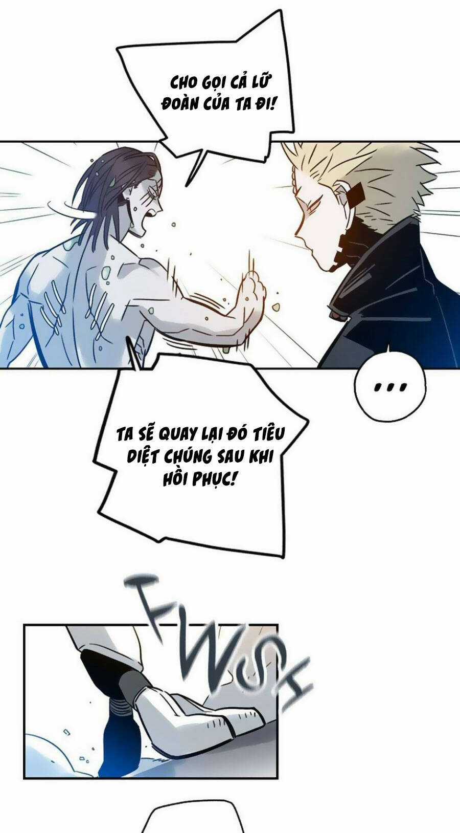 Điểm Hẹn - Chapter 58 - Trang 12