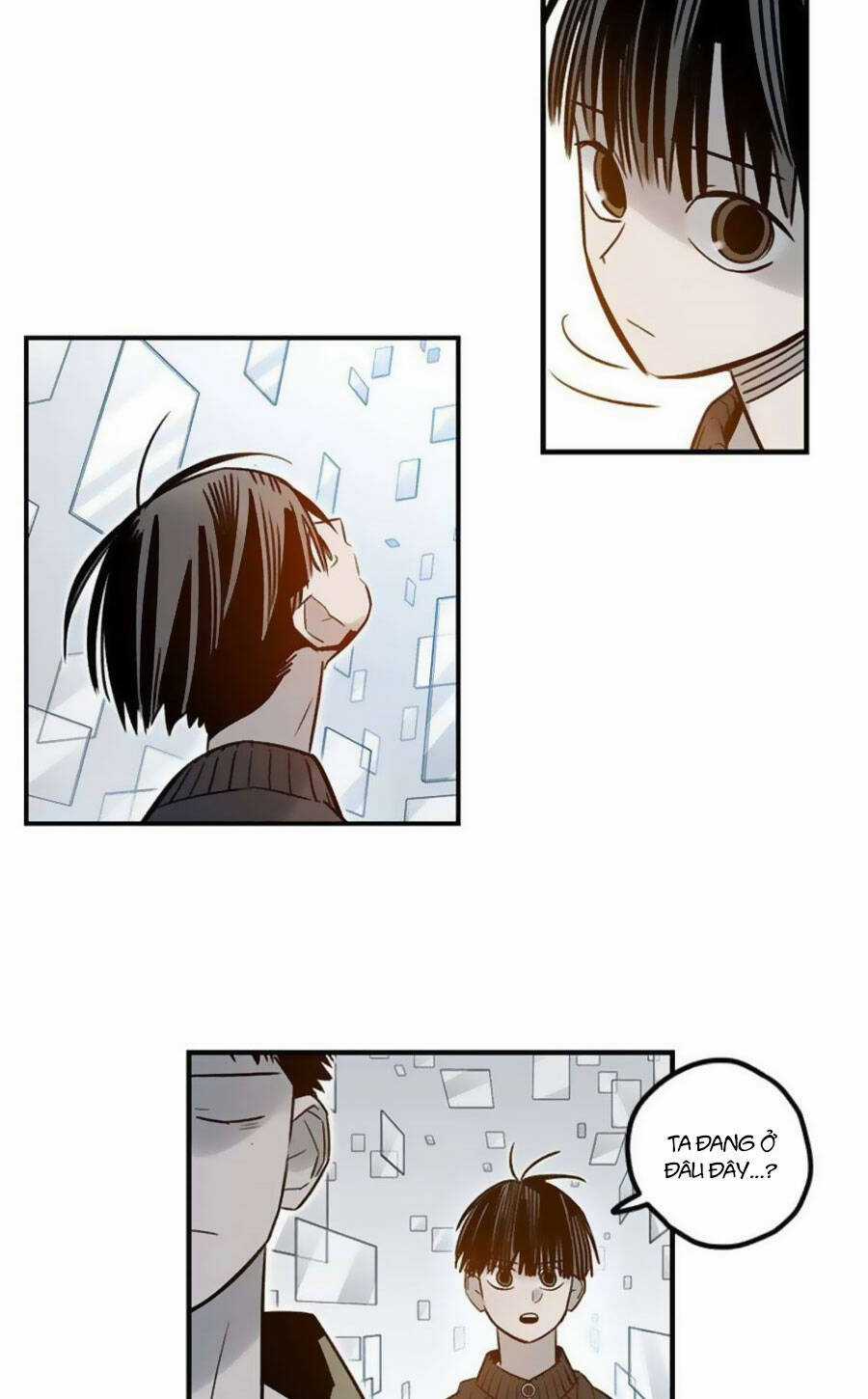 Điểm Hẹn - Chapter 58 - Trang 22