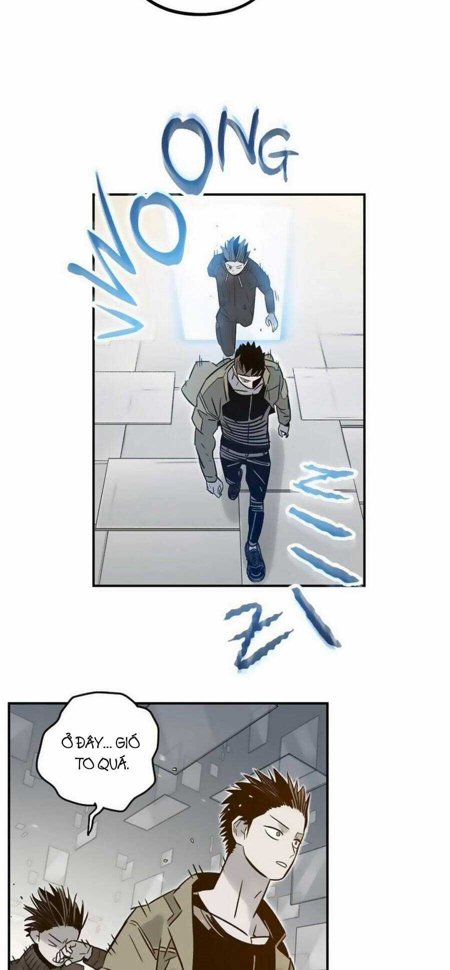 Điểm Hẹn - Chapter 58 - Trang 25