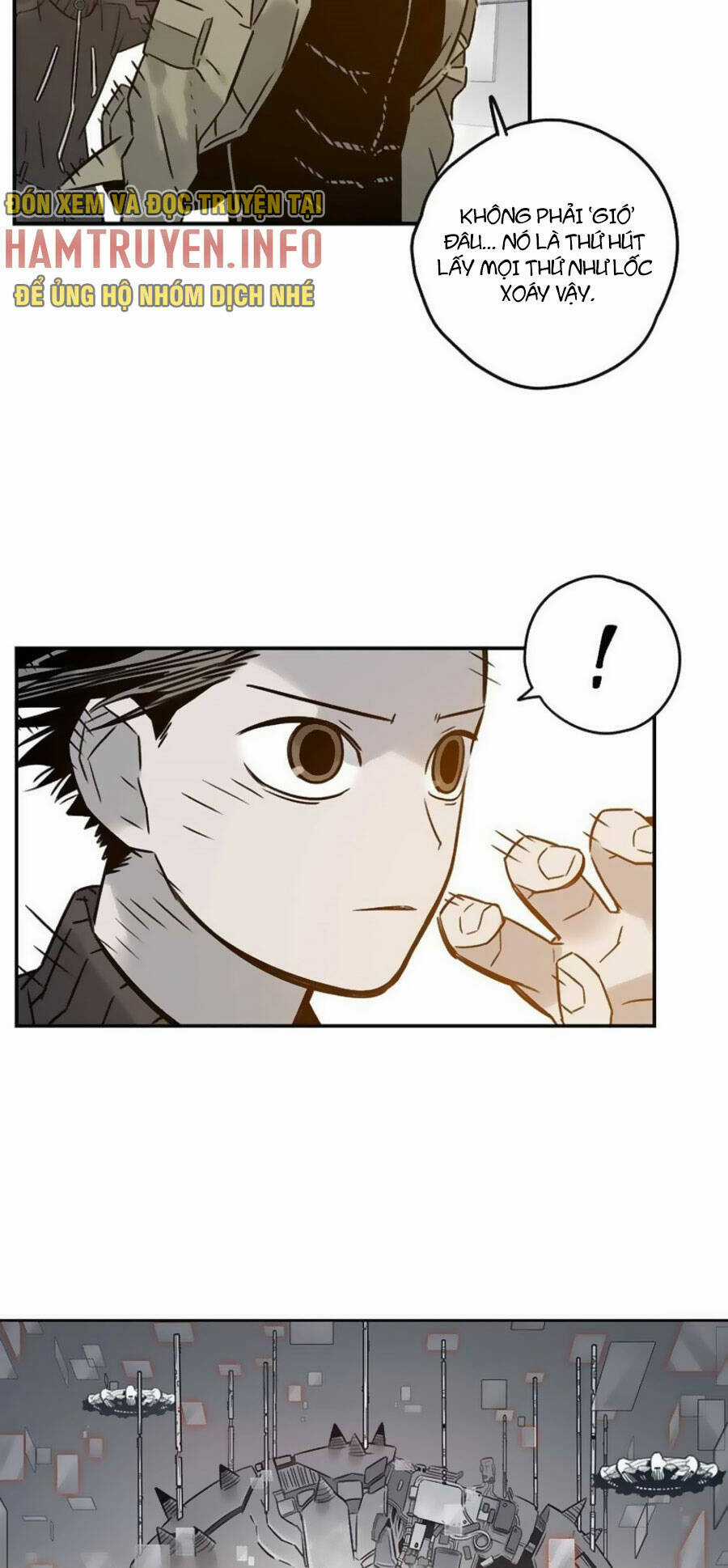 Điểm Hẹn - Chapter 58 - Trang 26