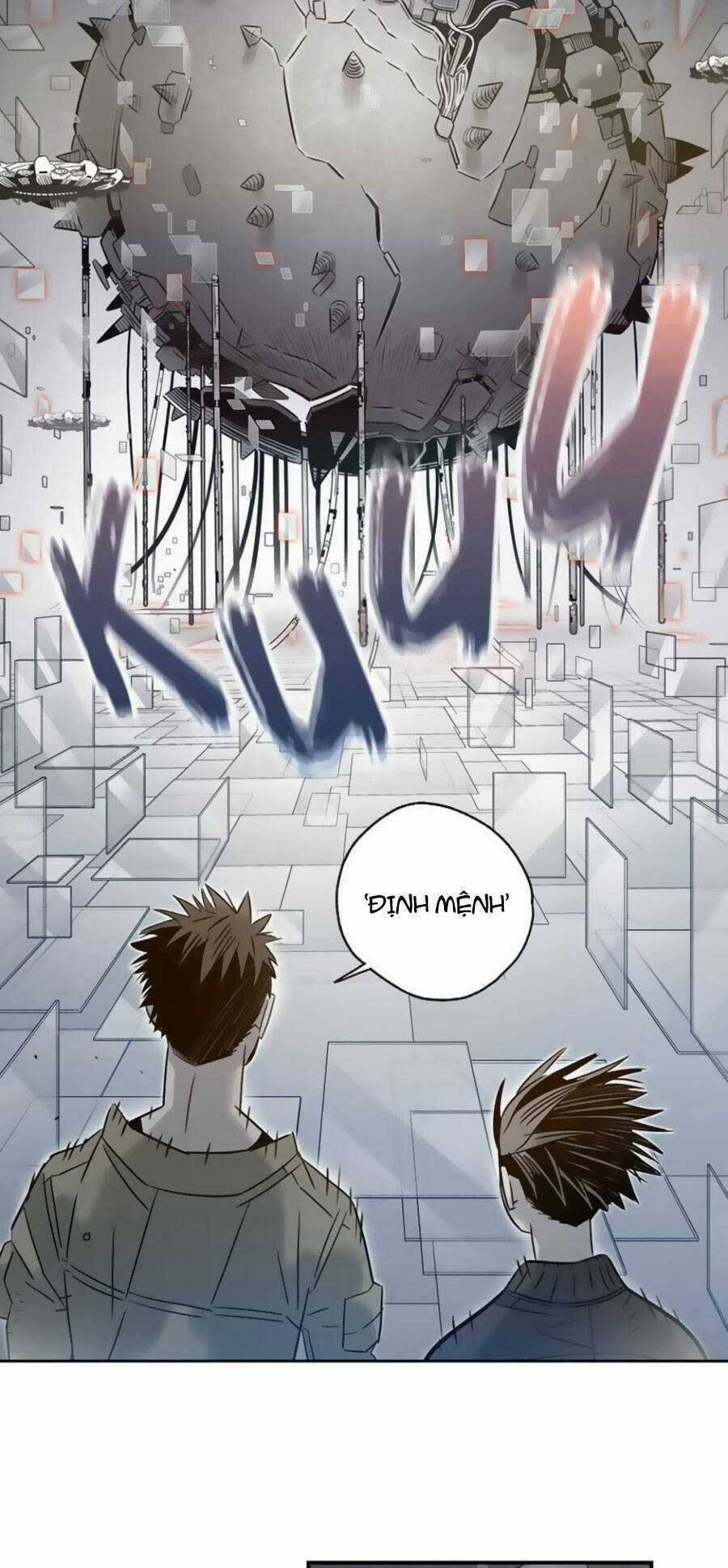 Điểm Hẹn - Chapter 58 - Trang 27