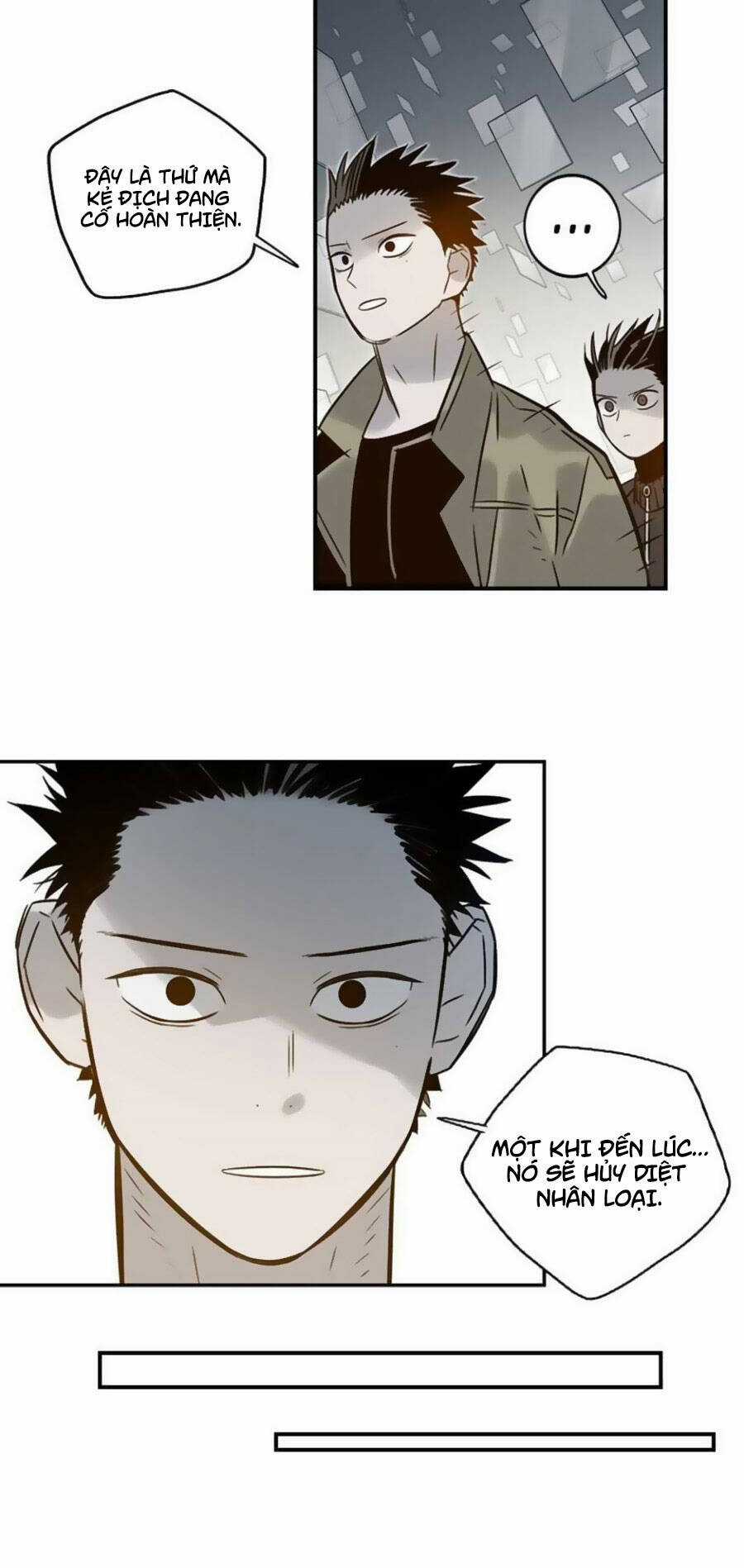 Điểm Hẹn - Chapter 58 - Trang 28