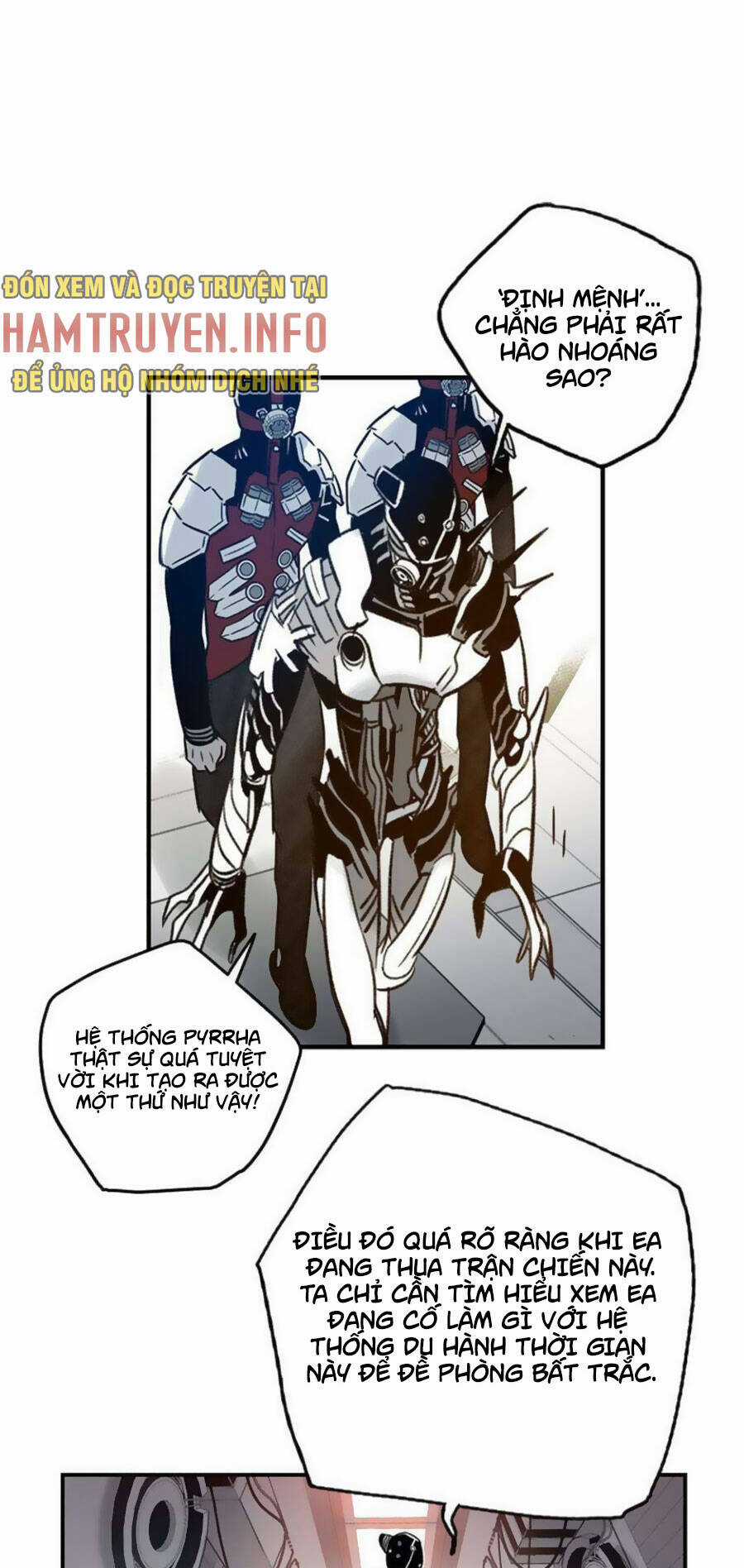 Điểm Hẹn - Chapter 58 - Trang 29