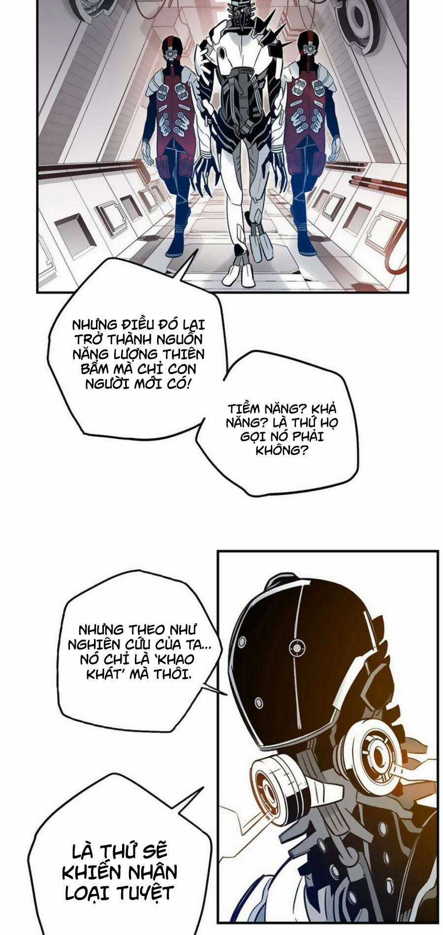 Điểm Hẹn - Chapter 58 - Trang 30