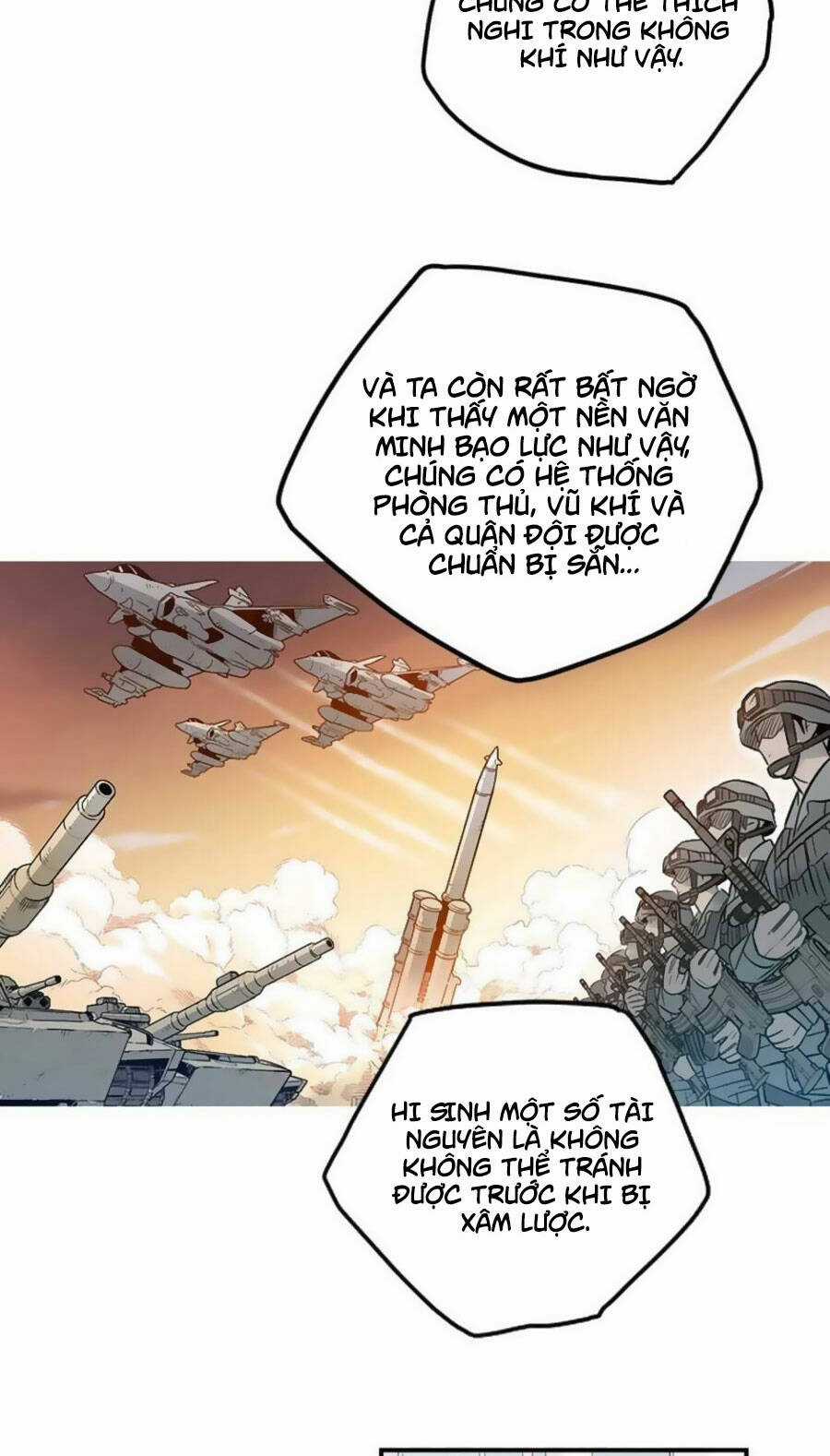 Điểm Hẹn - Chapter 58 - Trang 34