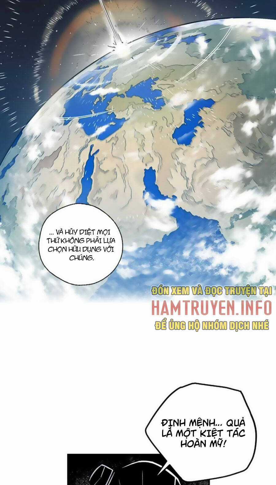 Điểm Hẹn - Chapter 58 - Trang 36