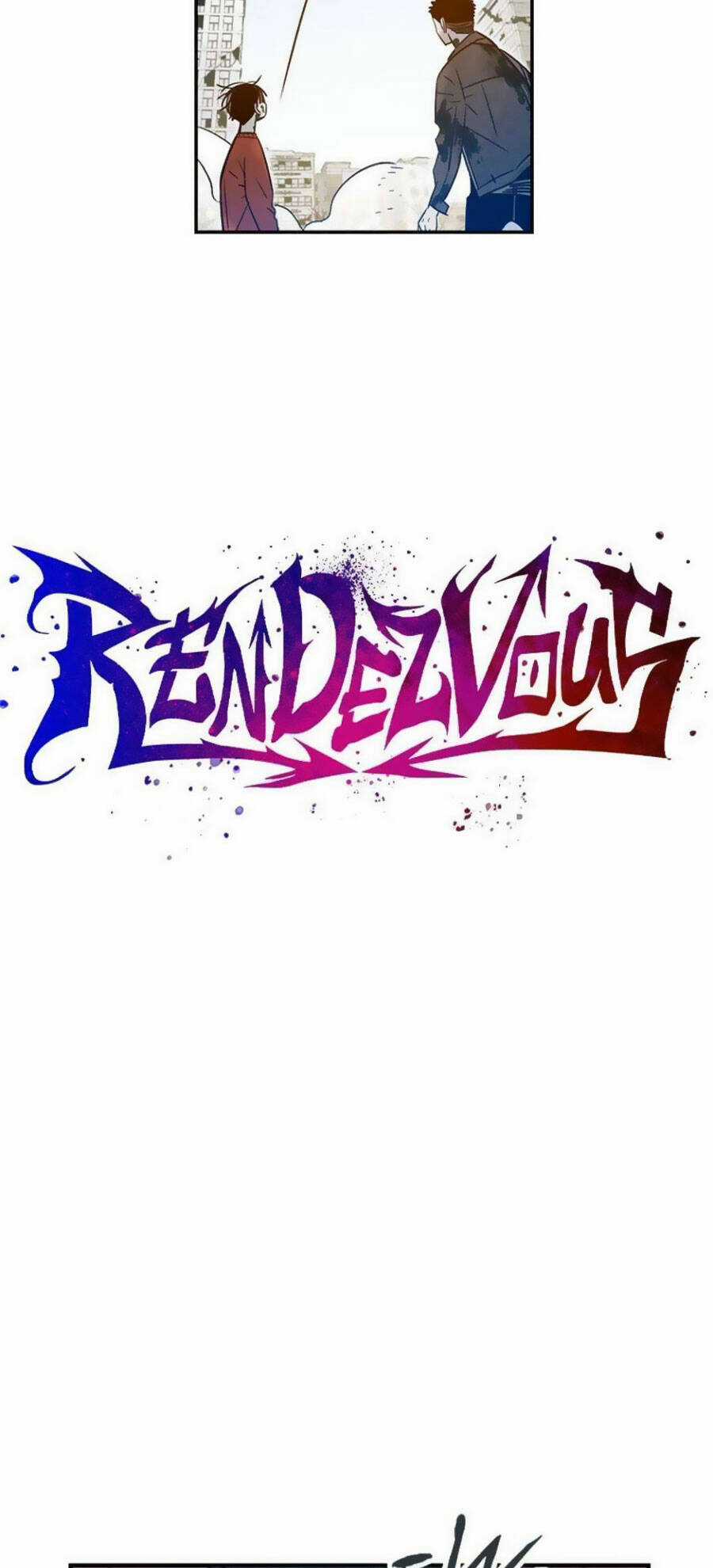 Điểm Hẹn - Chapter 58 - Trang 5