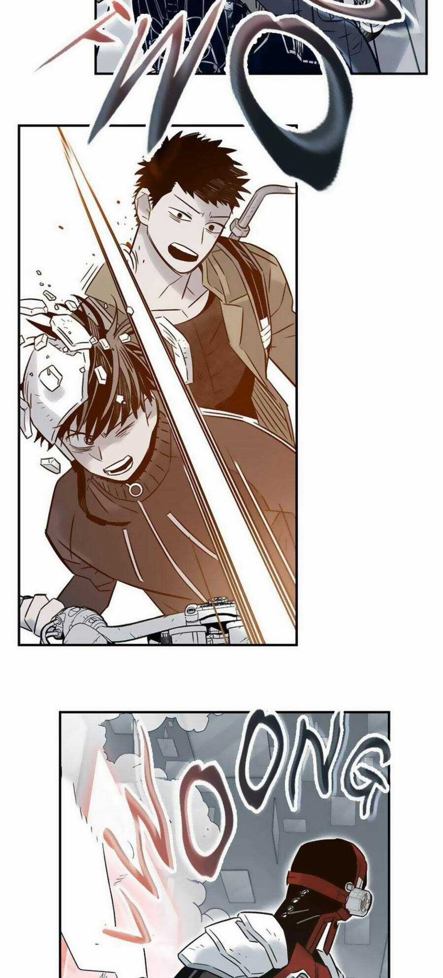 Điểm Hẹn - Chapter 58 - Trang 44