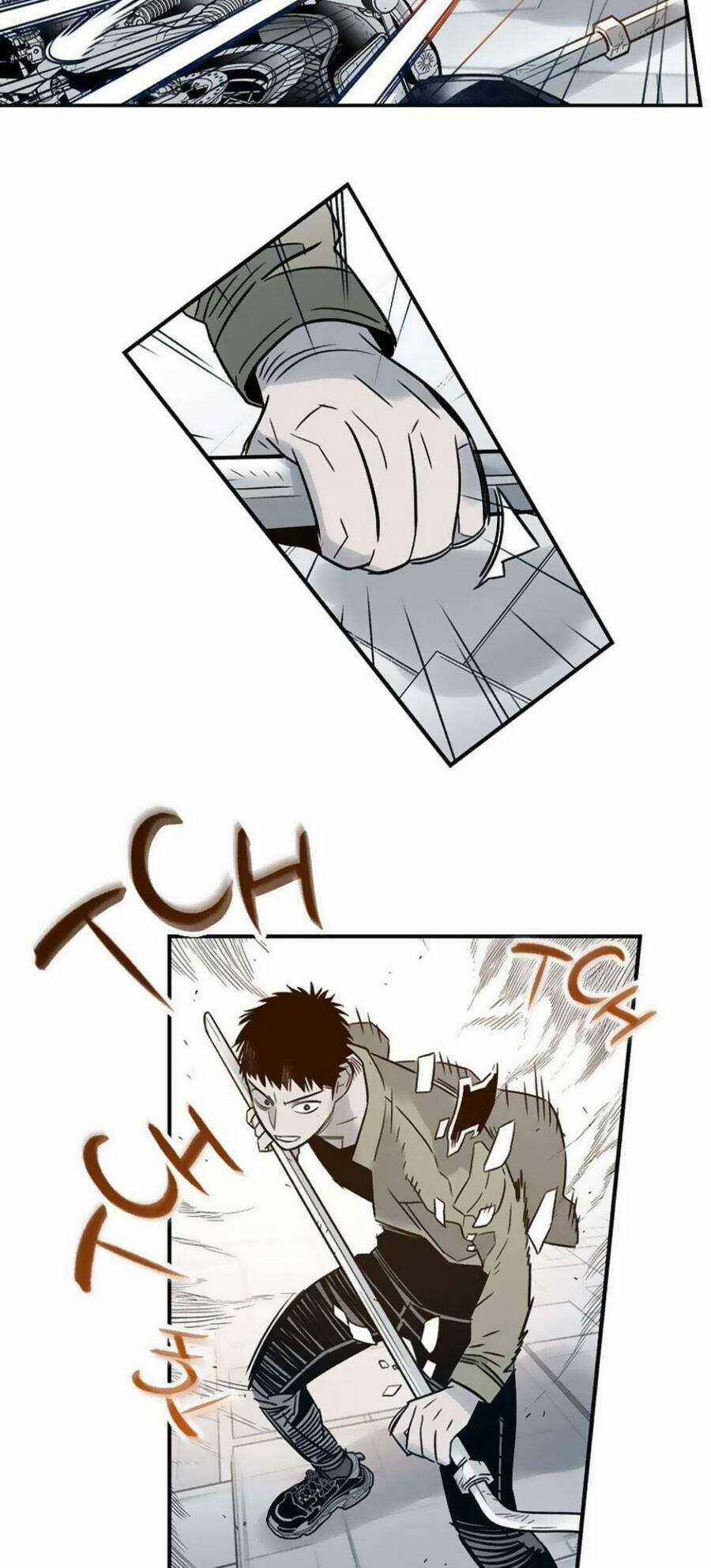 Điểm Hẹn - Chapter 58 - Trang 47