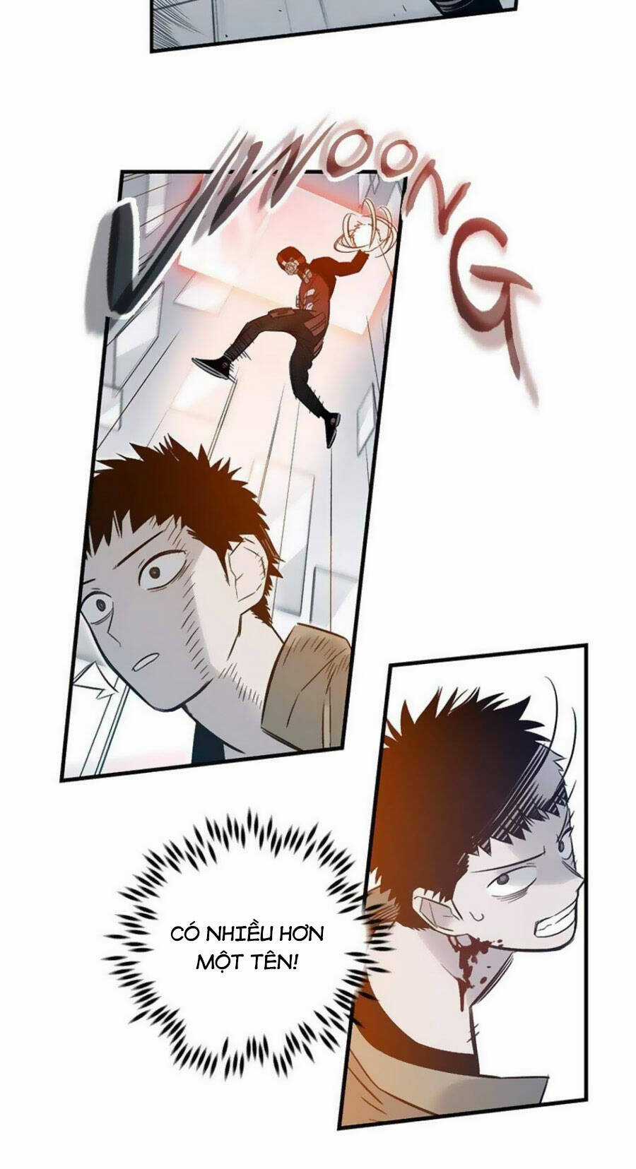 Điểm Hẹn - Chapter 58 - Trang 48