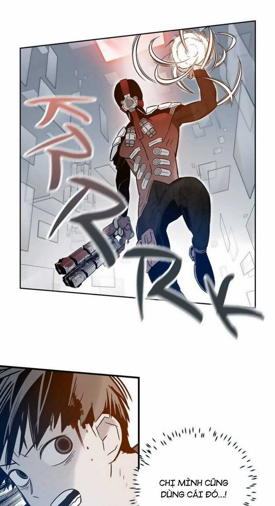 Điểm Hẹn - Chapter 58 - Trang 49