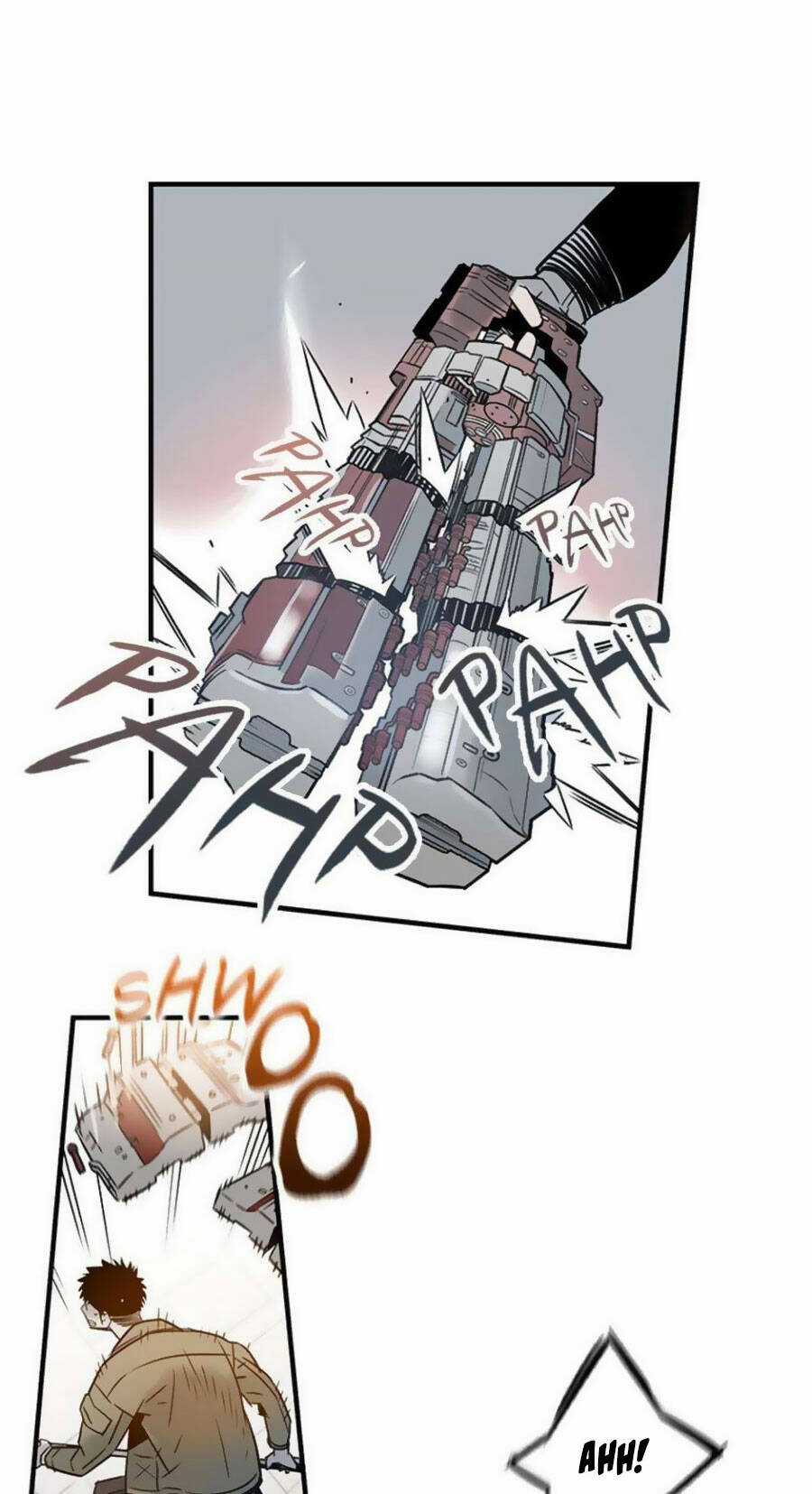 Điểm Hẹn - Chapter 58 - Trang 51