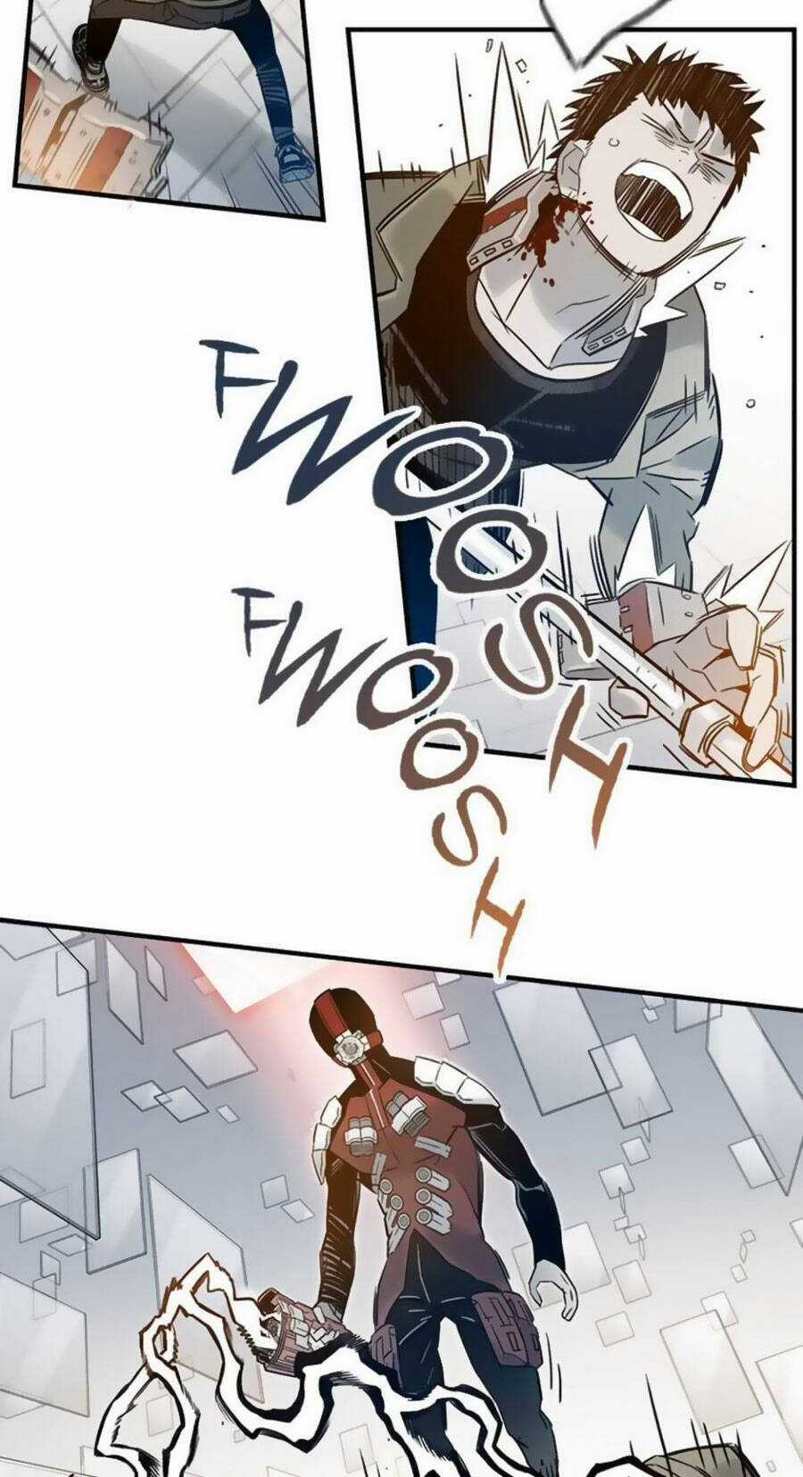 Điểm Hẹn - Chapter 58 - Trang 52