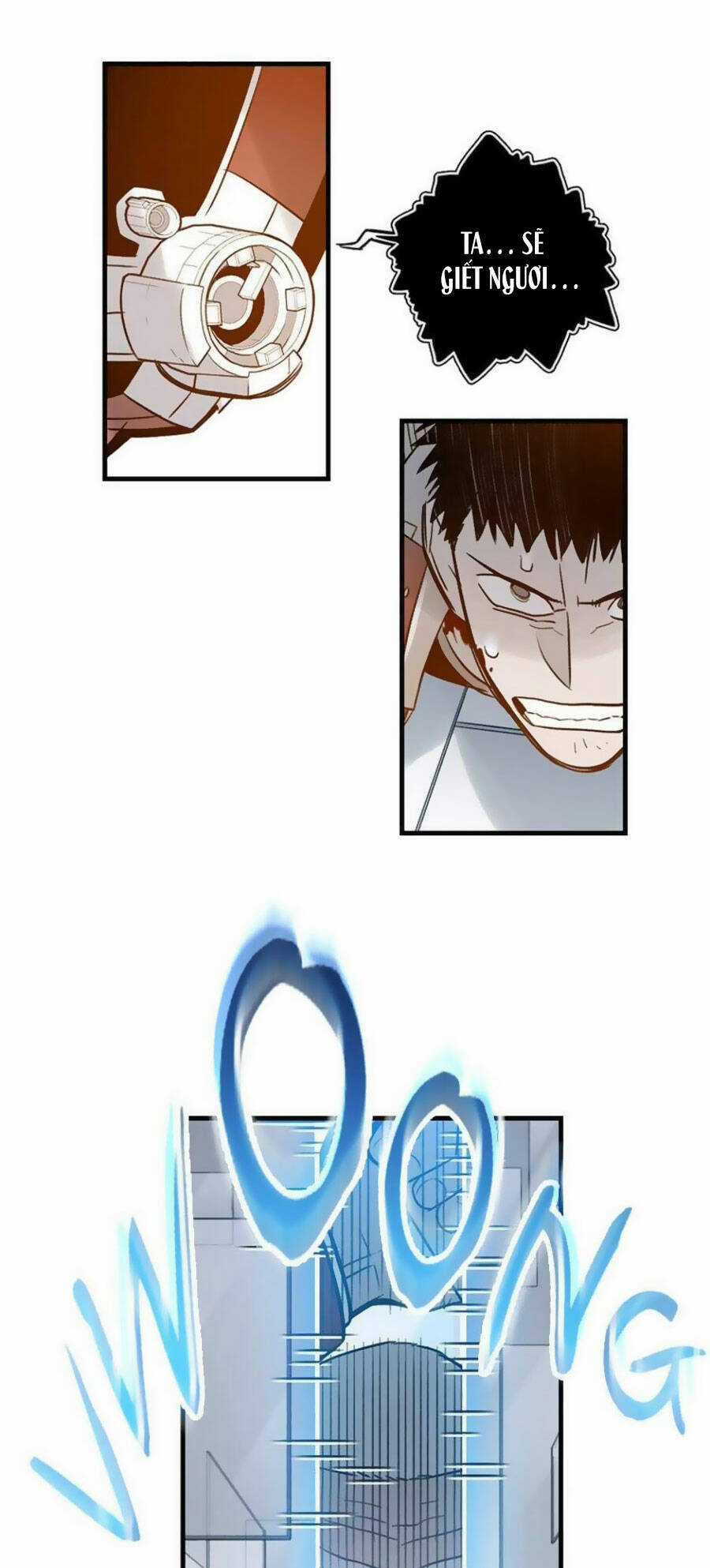 Điểm Hẹn - Chapter 58 - Trang 55