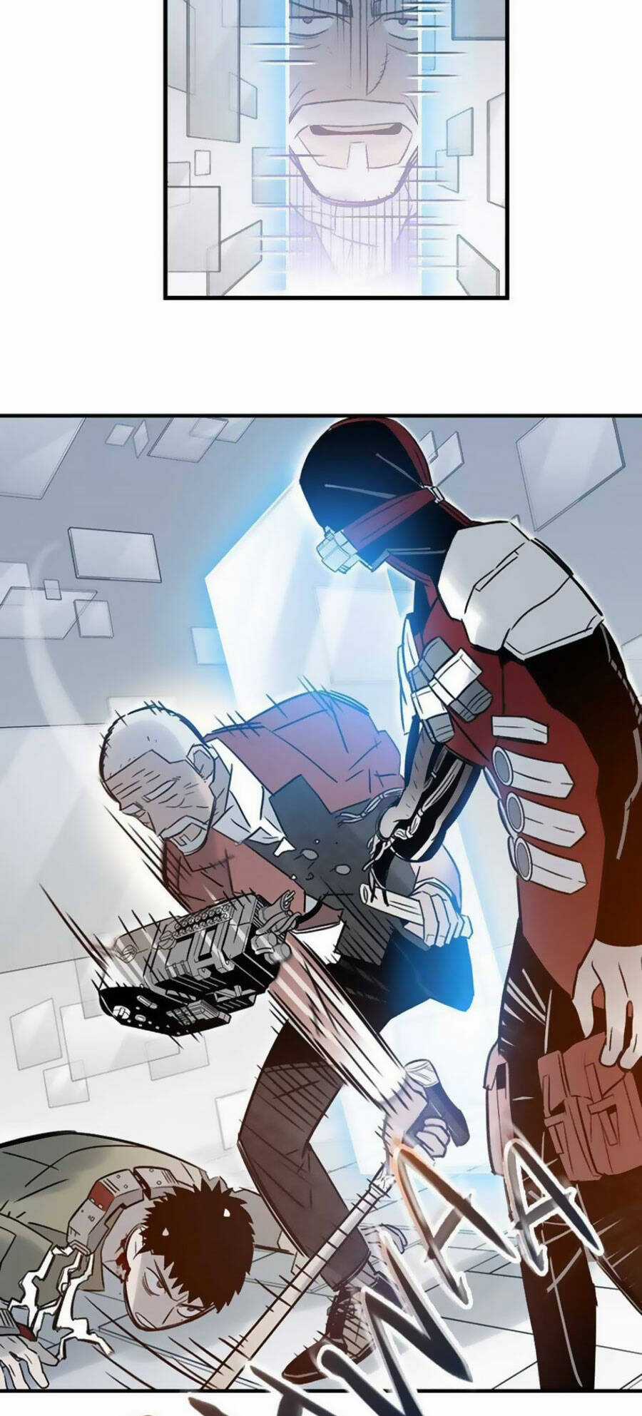 Điểm Hẹn - Chapter 58 - Trang 56