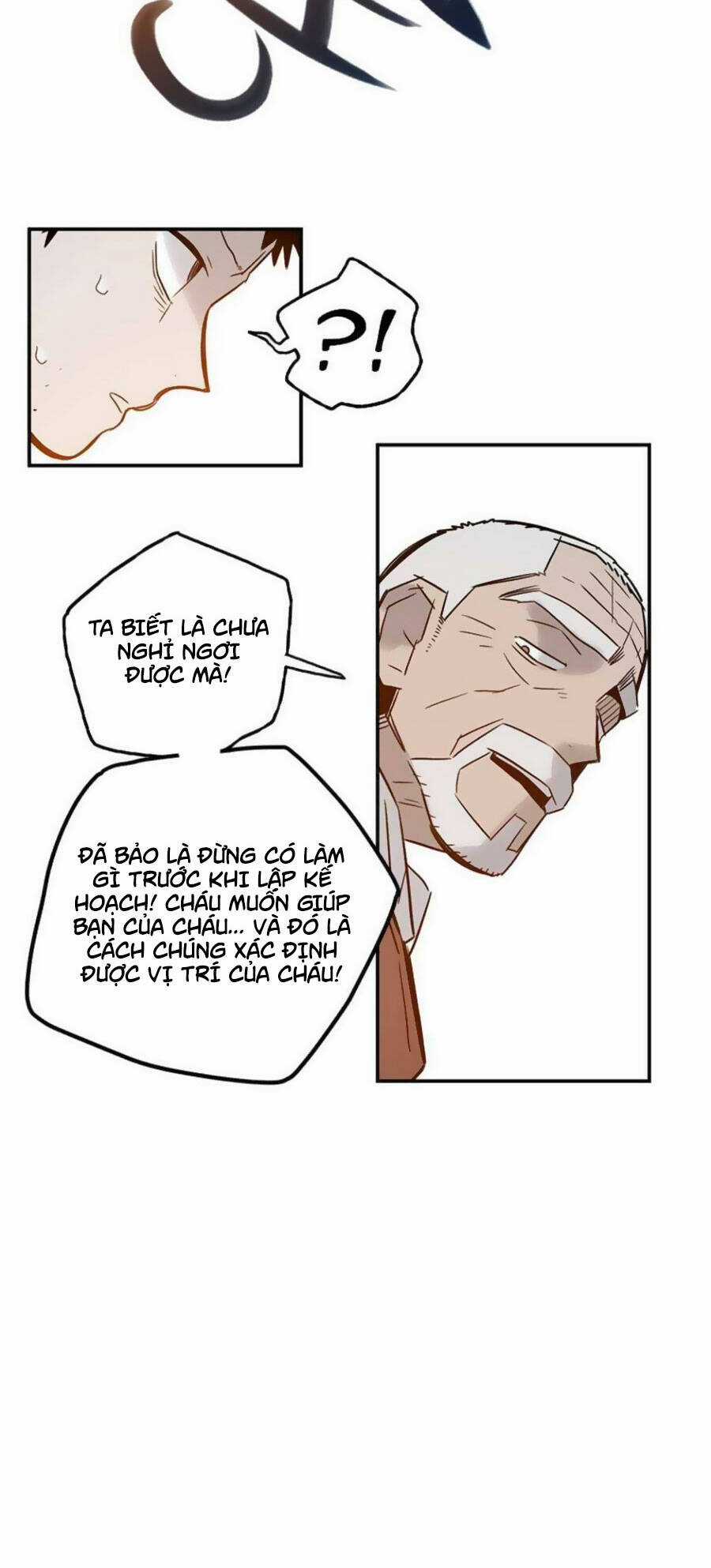 Điểm Hẹn - Chapter 58 - Trang 57