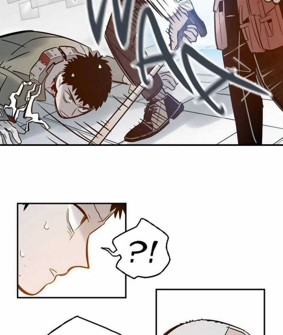 Điểm Hẹn - Chapter 59 - Trang 2