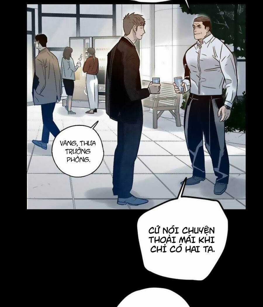 Điểm Hẹn - Chapter 59 - Trang 11