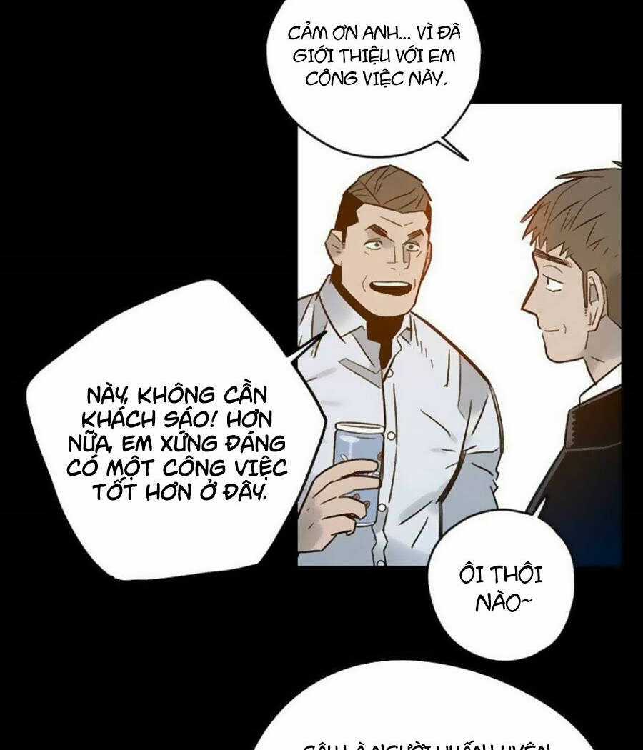 Điểm Hẹn - Chapter 59 - Trang 12