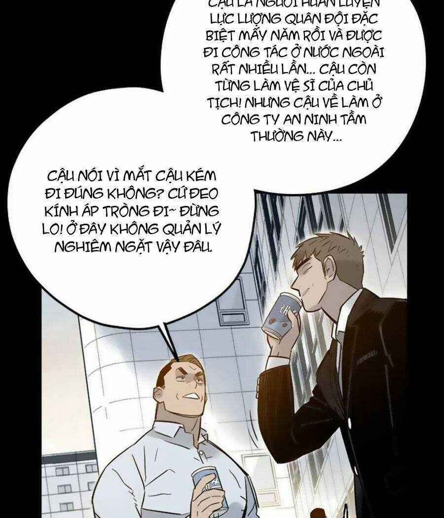 Điểm Hẹn - Chapter 59 - Trang 13