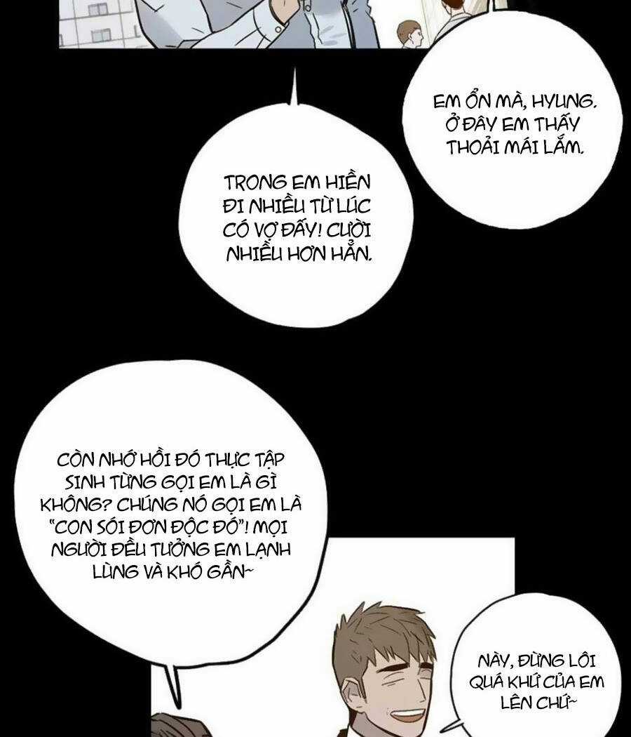 Điểm Hẹn - Chapter 59 - Trang 14