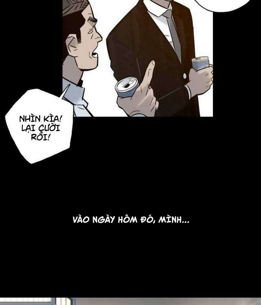 Điểm Hẹn - Chapter 59 - Trang 15
