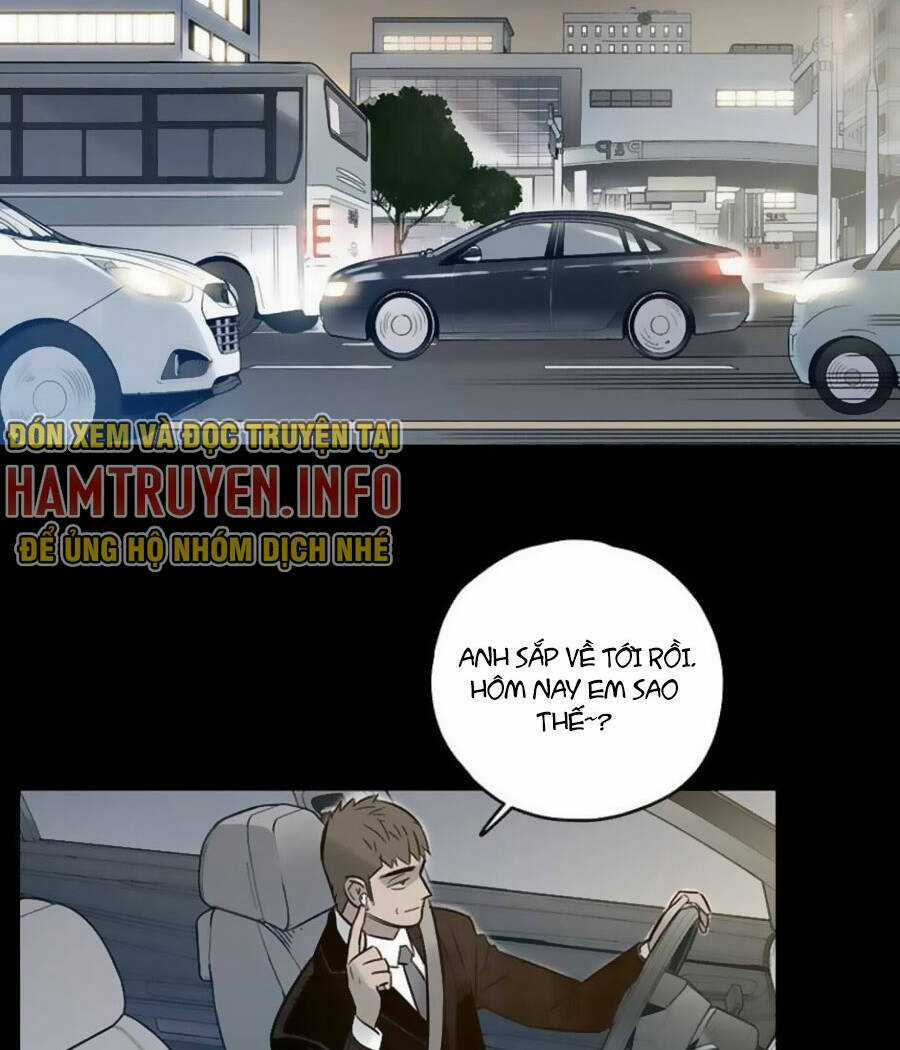 Điểm Hẹn - Chapter 59 - Trang 16