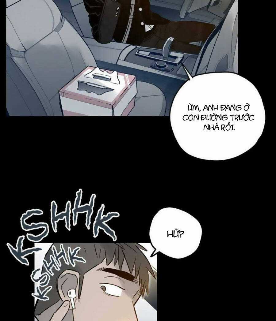 Điểm Hẹn - Chapter 59 - Trang 17