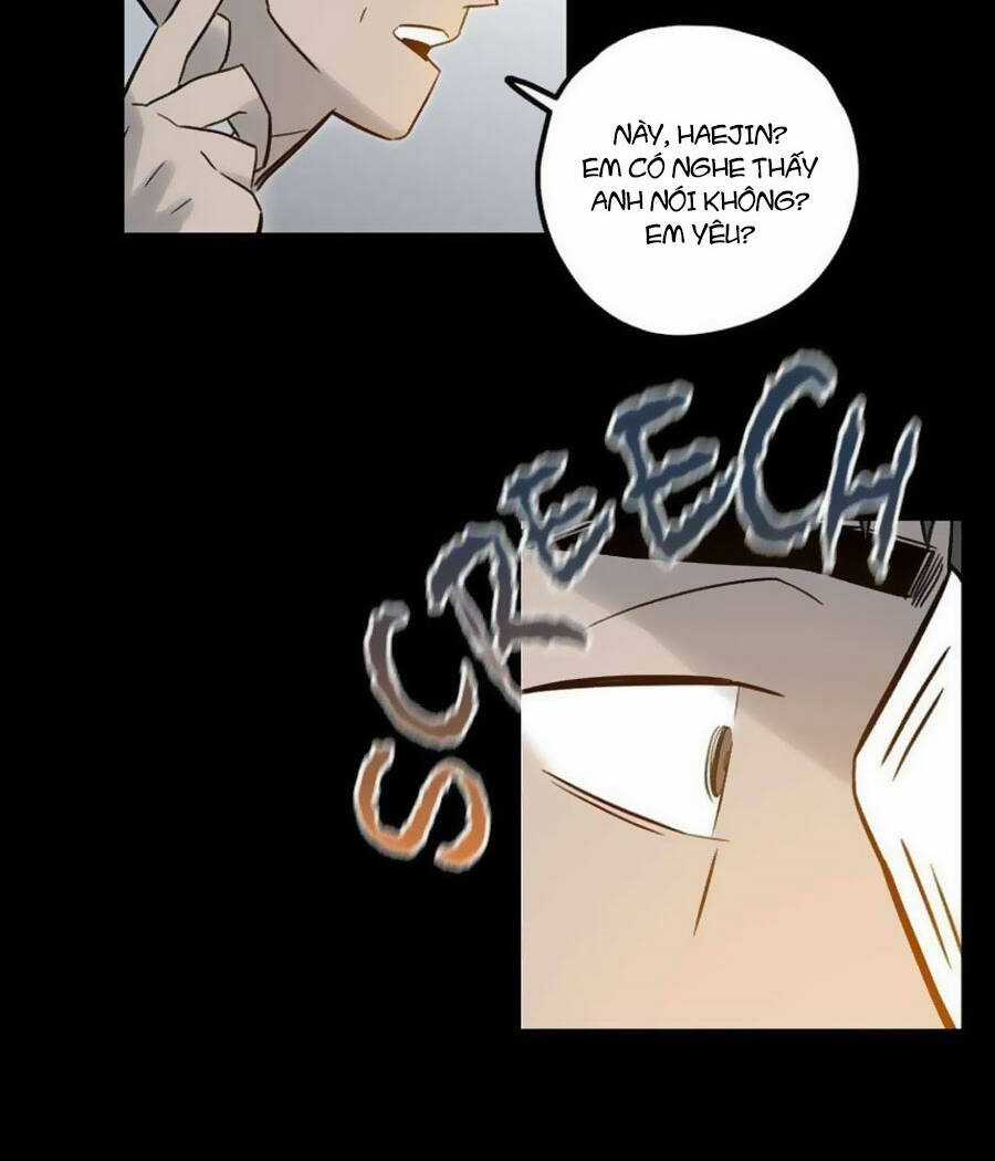 Điểm Hẹn - Chapter 59 - Trang 18