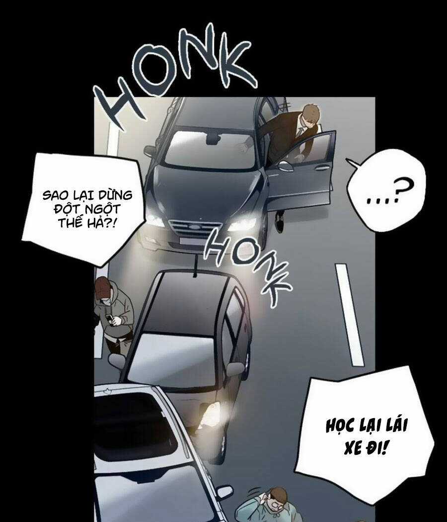 Điểm Hẹn - Chapter 59 - Trang 19