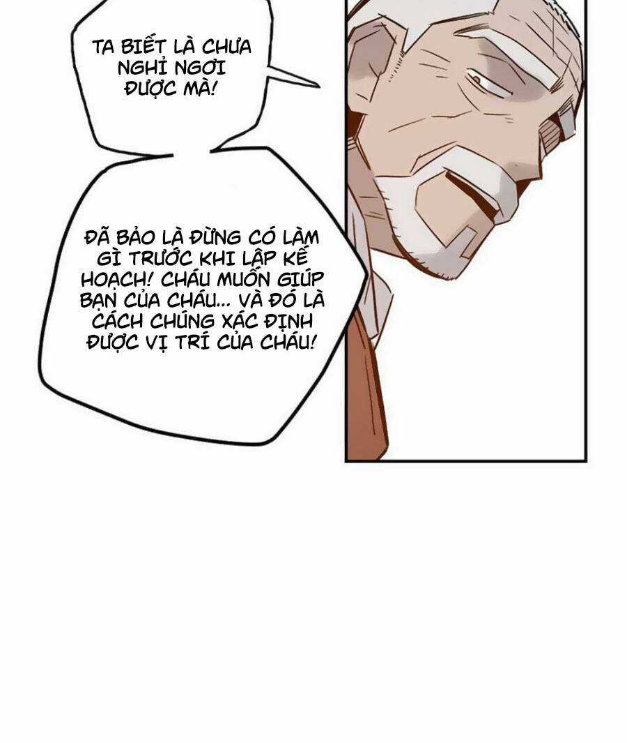 Điểm Hẹn - Chapter 59 - Trang 3