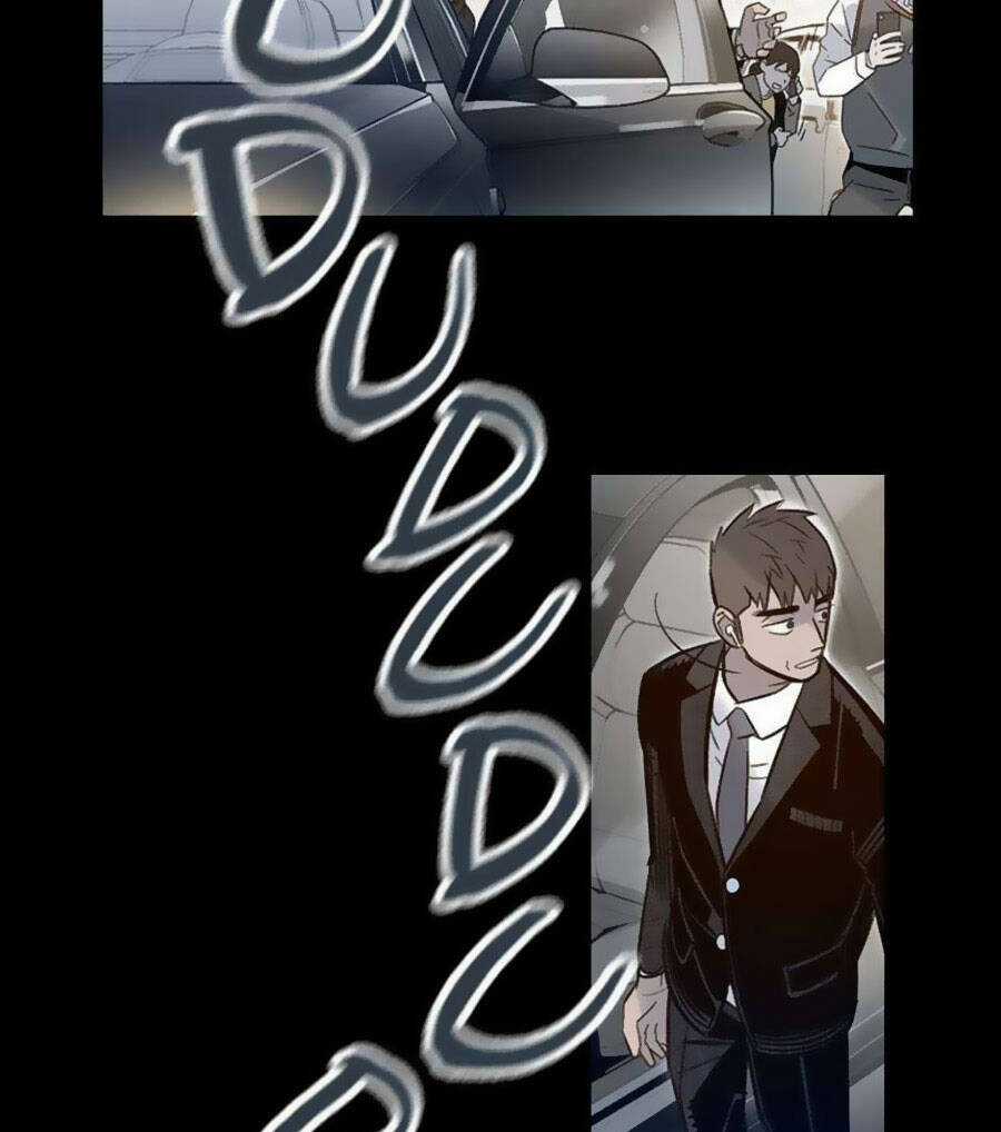 Điểm Hẹn - Chapter 59 - Trang 21