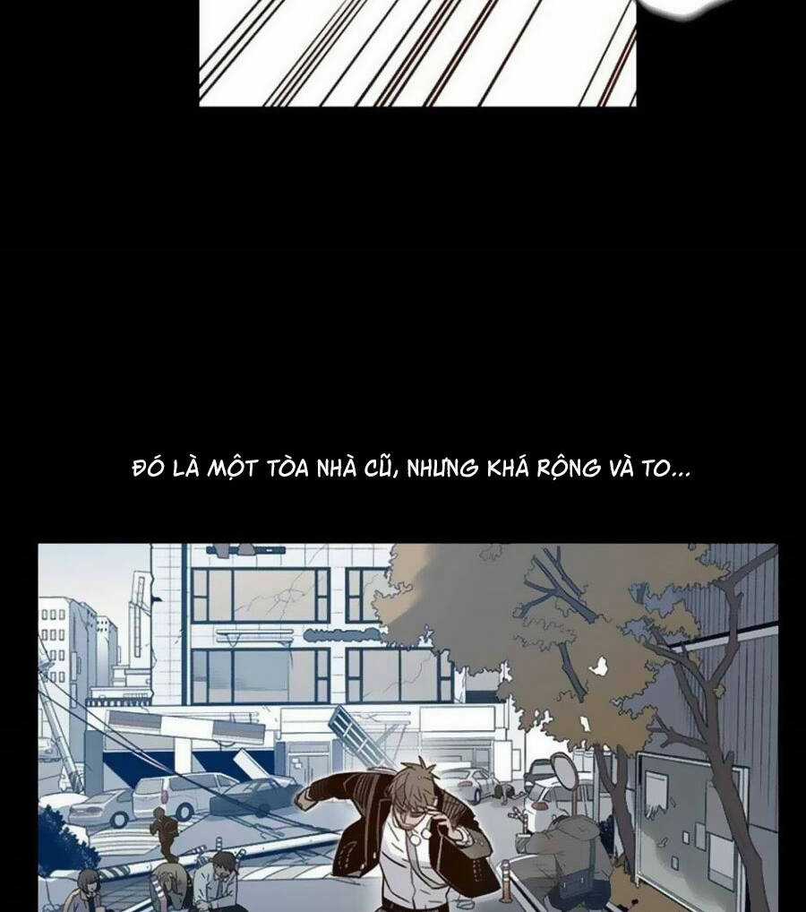 Điểm Hẹn - Chapter 59 - Trang 26