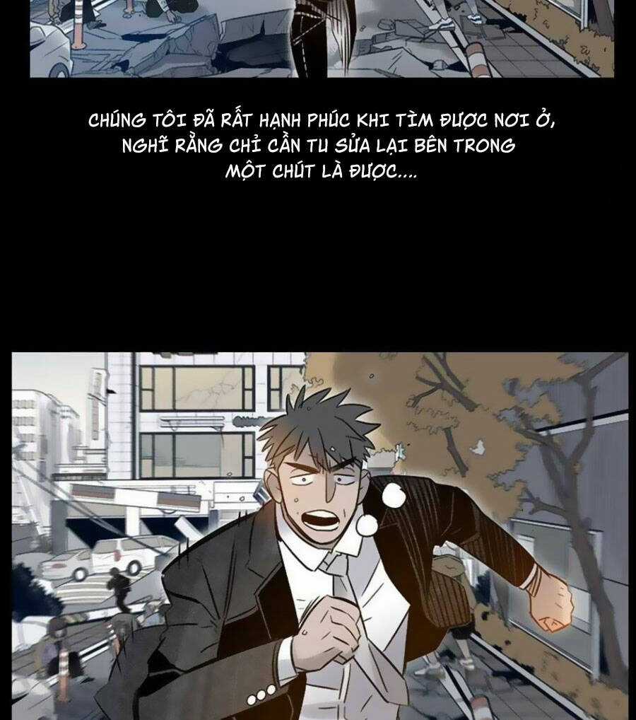 Điểm Hẹn - Chapter 59 - Trang 27