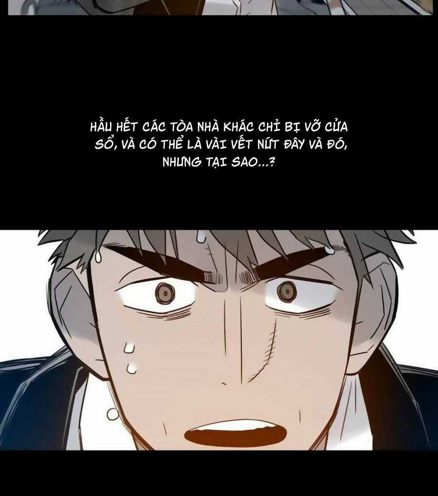 Điểm Hẹn - Chapter 59 - Trang 28