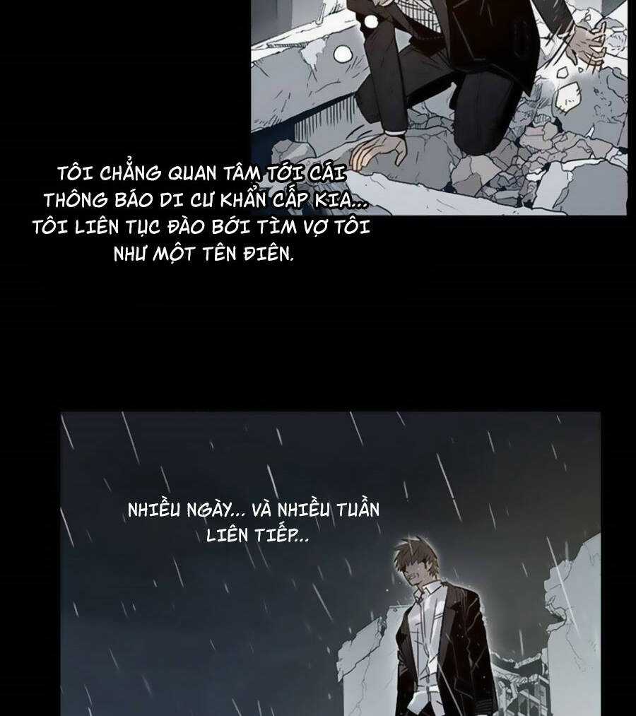 Điểm Hẹn - Chapter 59 - Trang 34