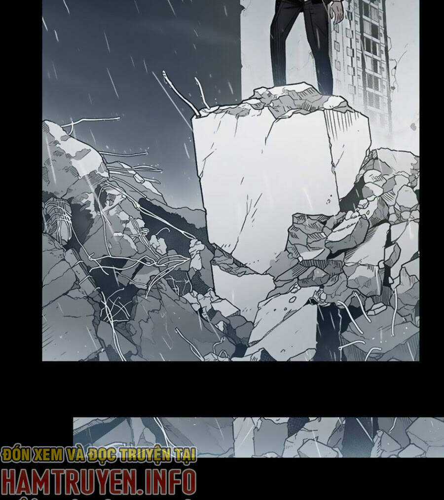 Điểm Hẹn - Chapter 59 - Trang 35