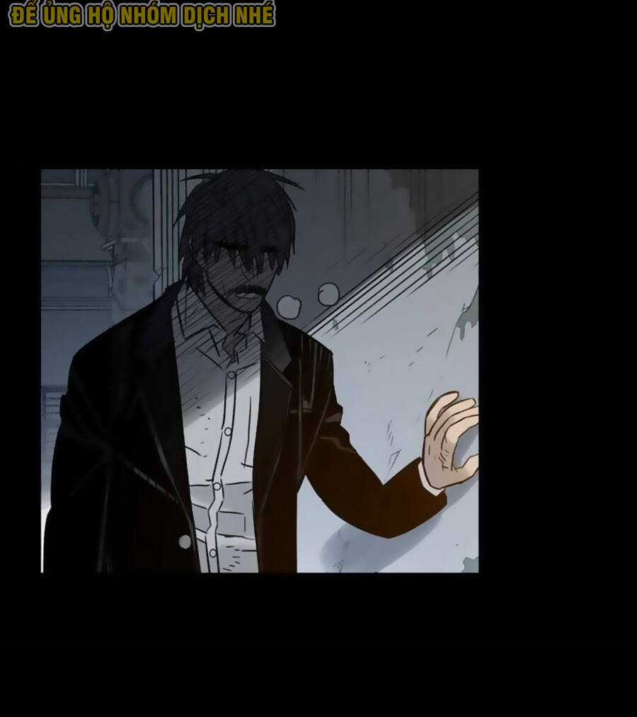 Điểm Hẹn - Chapter 59 - Trang 36