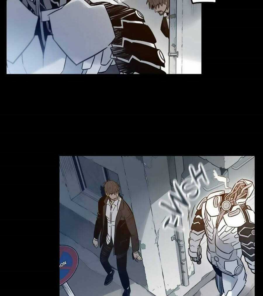 Điểm Hẹn - Chapter 59 - Trang 38